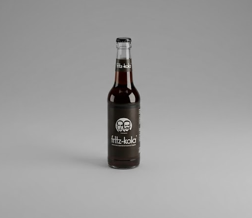 Fritz-Kola 0,33l