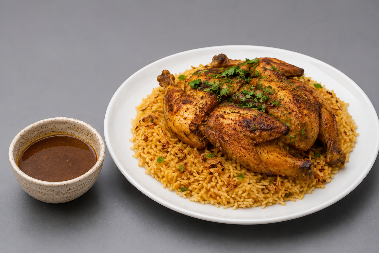 Haneeth Hähnchen