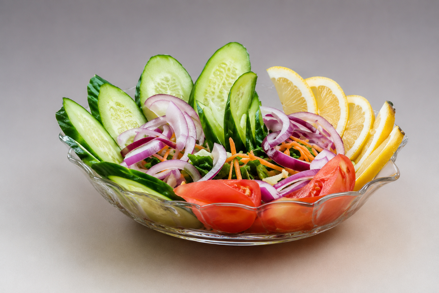 Jemenitischer Salat