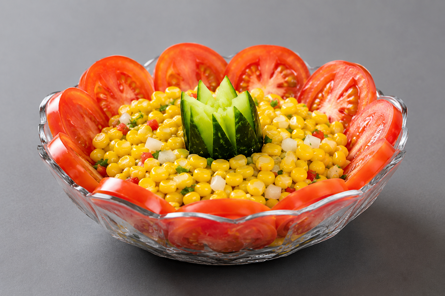 Mais Salat